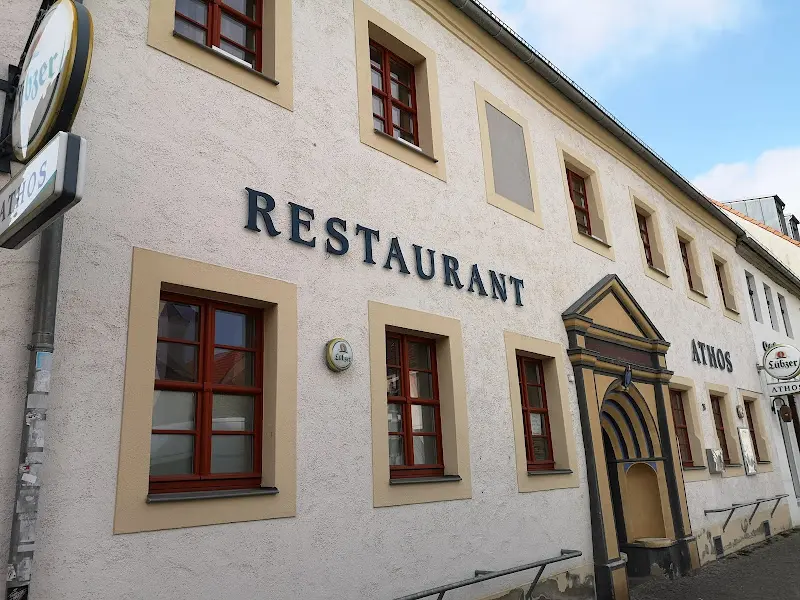 Restaurant Athos_Finsterwalde_slider_image_3