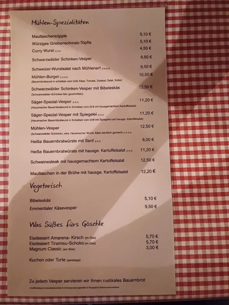 Menu_Mönchhof-Sägemühle_Waldachtal_immagine_1