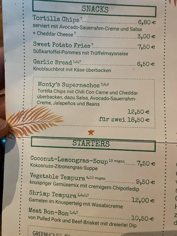 Menu_Greenhouse_Glienicke/Nordbahn_image_1