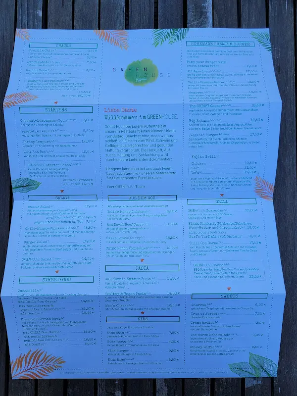 Menu_Greenhouse_Glienicke/Nordbahn_image_2
