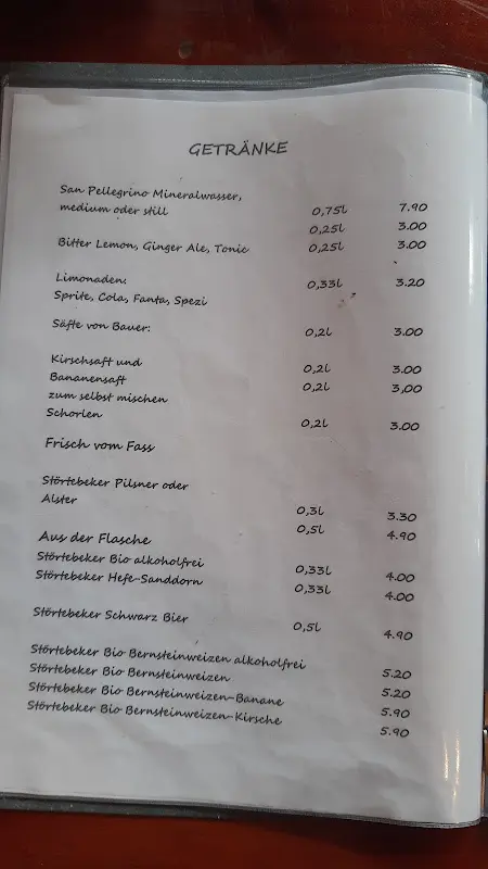 Menu_IL Rustico_Garz/Rügen_image_4