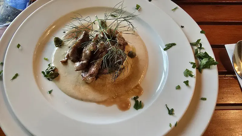 Tom Hausch_IL Rustico_Garz/Rügen_recensione