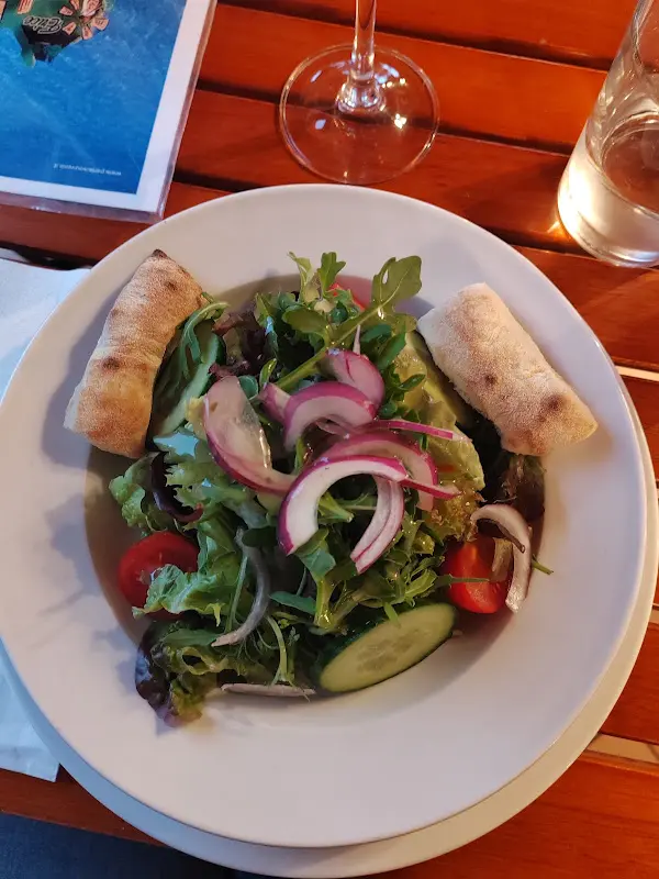 Nicole Stenglein_IL Rustico_Garz/Rügen_recensione