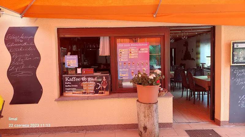 Stadtmühle Gartz (Oder) ristorante a (Oder)