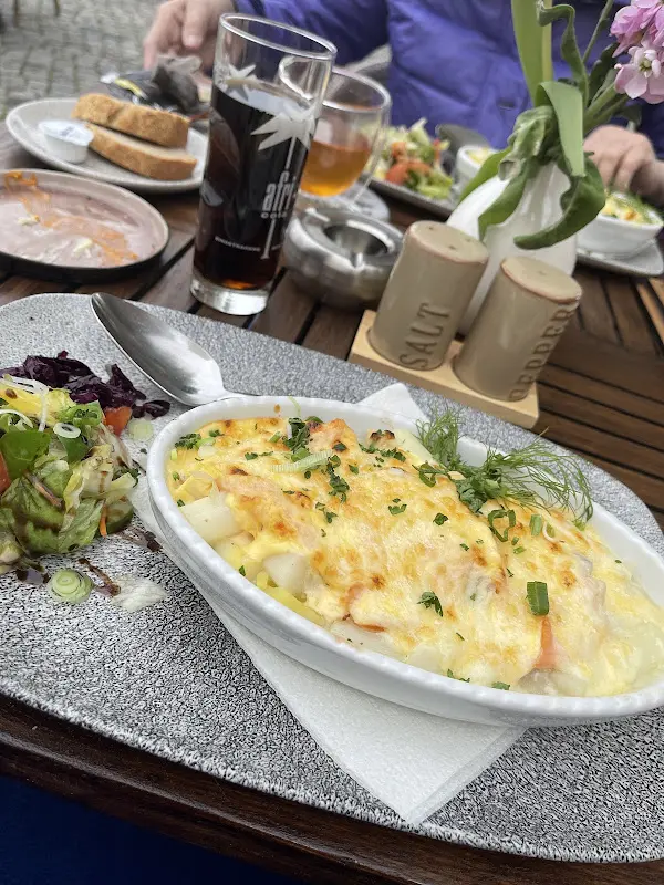 Joanna_KroCo – Das Restaurant Frankfurt (Oder)_(Oder)_review