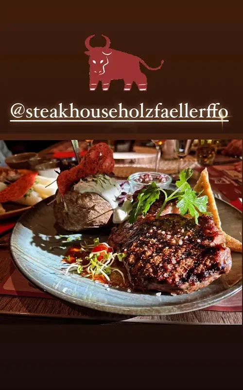 Restaurant Steak-House Holzfäller__slider_image_3