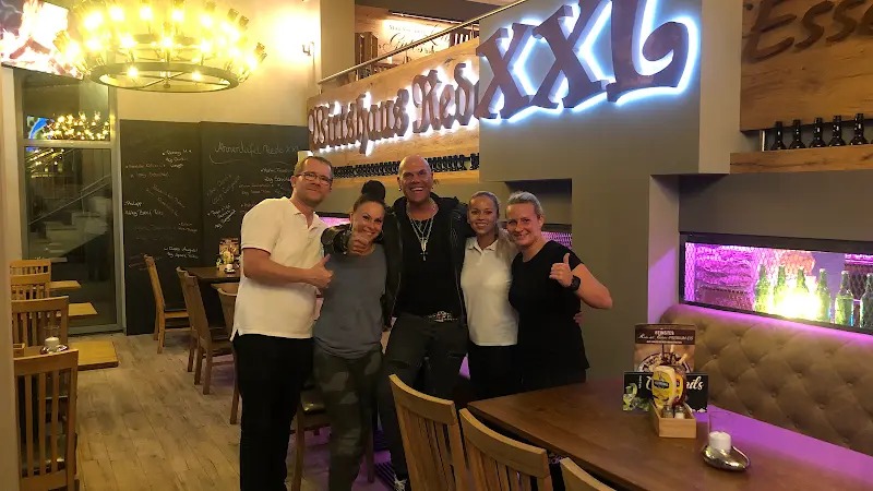 Redo XXL Frankfurt (Oder) ristorante a (Oder)