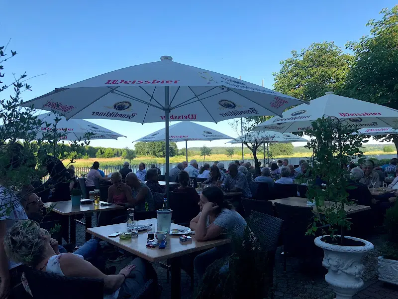 Taverna Athos restaurant in (Oder)