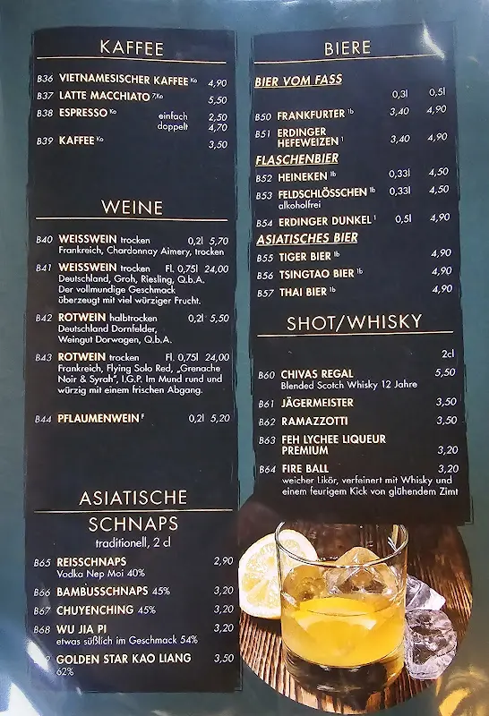 Menu_Blesses royal Restaurant__image_1