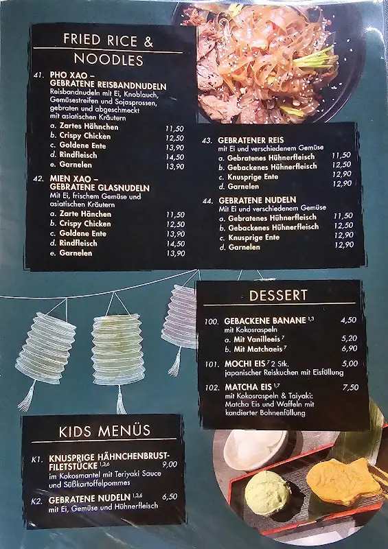 Menu_Blesses royal Restaurant__image_2