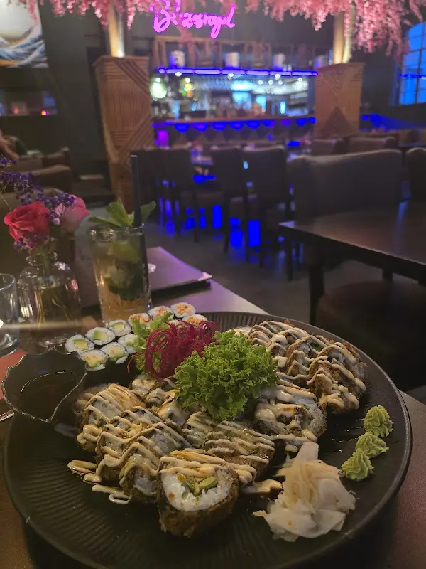 An NY_Blesses royal Restaurant__review