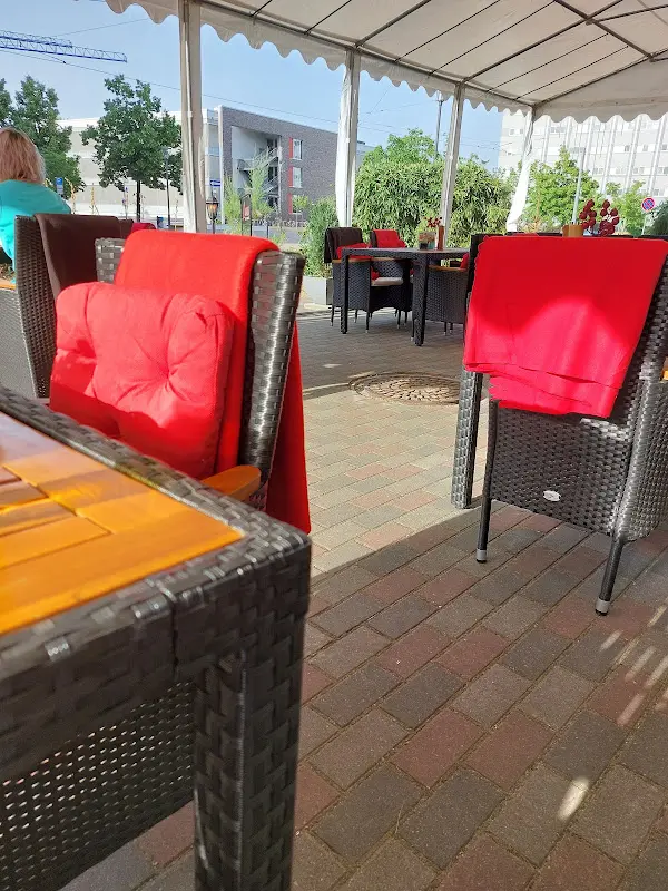 Lucca Gastro UG restaurant in (Oder)