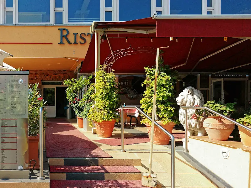 Fratelli ristorante a (Oder)