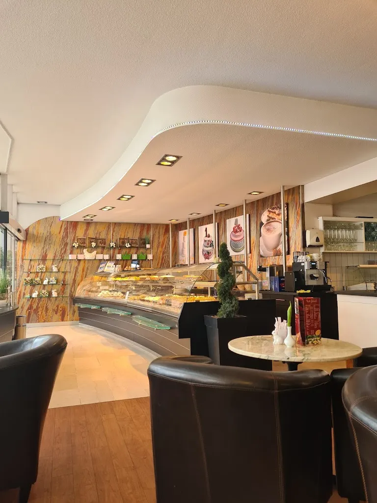 Stadtcafé restaurant in Achern