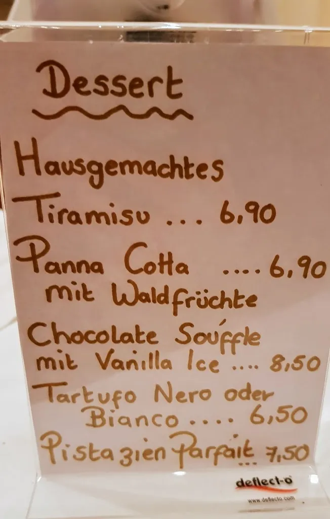 Menu_Il Salento | Ristorante Pizzeria_Birenbach_image_1