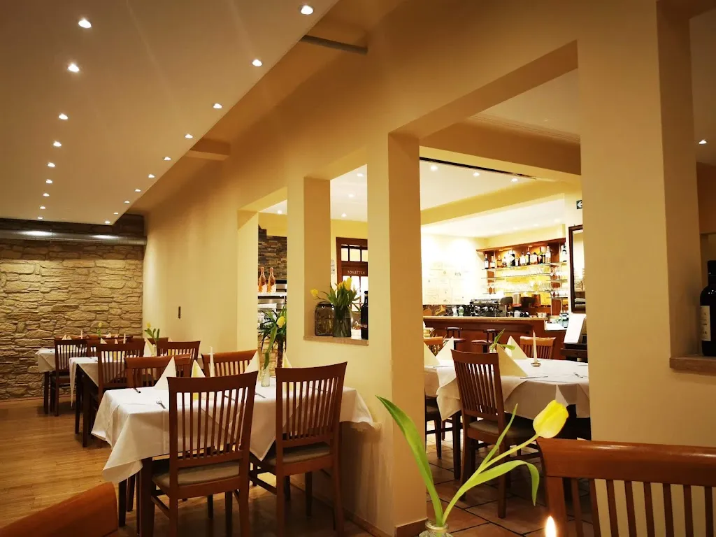 Il Salento | Ristorante Pizzeria restaurant in Birenbach