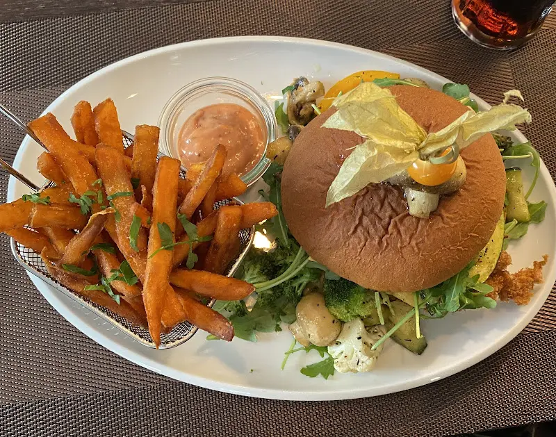 Restaurant & Café Am Kleistpark_(Oder)_slider_image_2