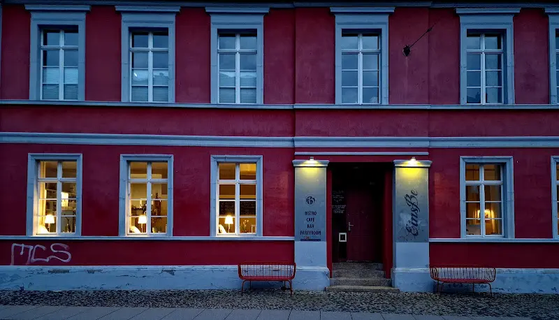 Klapper Pelikan_EinsBe_(Oder)_review