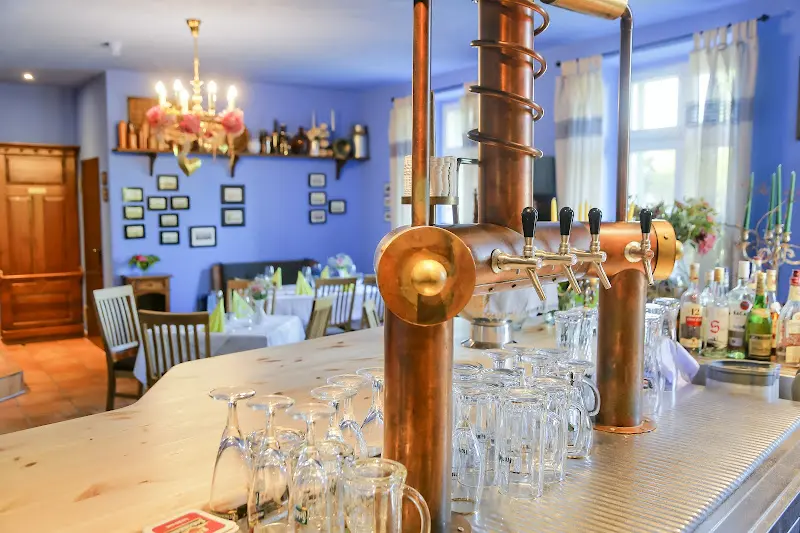 Café * Restaurant * Feiern * Feste * Veranstaltungen - Frankfurt (Oder) restaurant in (Oder)