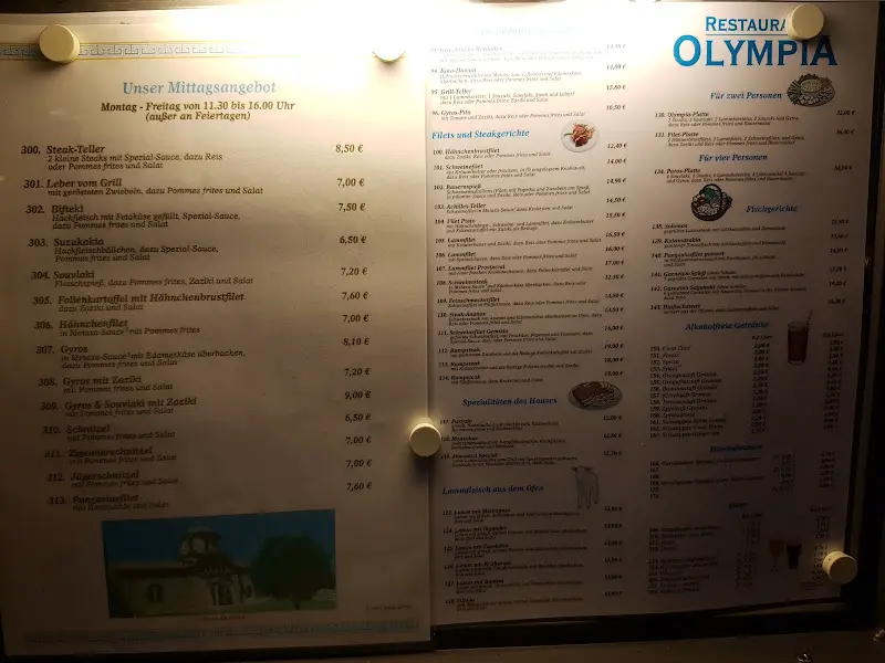 Menu_Restaurant Olympia_(Oder)_image_3