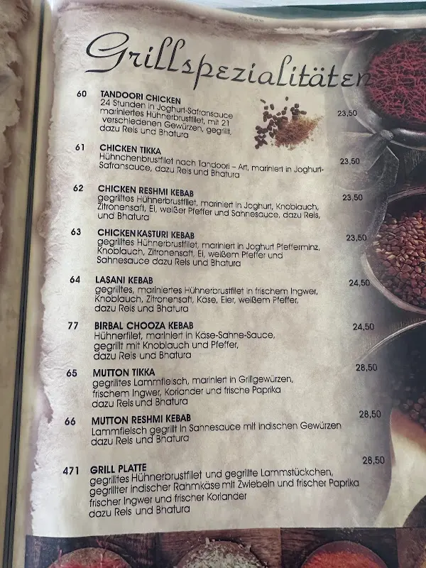 Menu_Indian Restaurant Nirwana__image_2