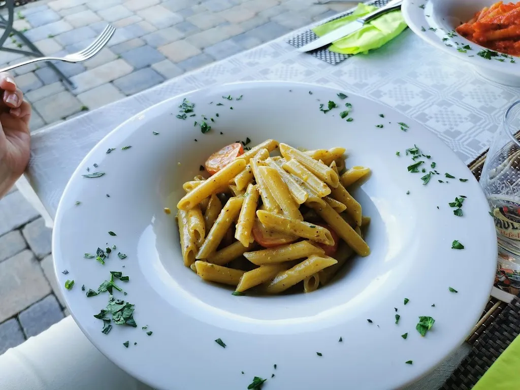 Sebastian C._Pizzeria Il Gargano_Birenbach_review