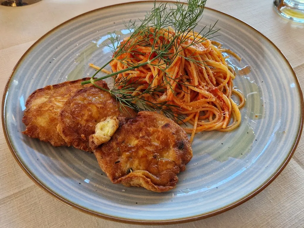 Dirk Zimmermann_Pizzeria Il Gargano_Birenbach_review