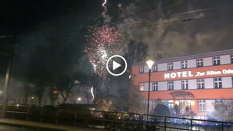 Hotel Zur Alten Oder – Frankfurt __slider_image_2