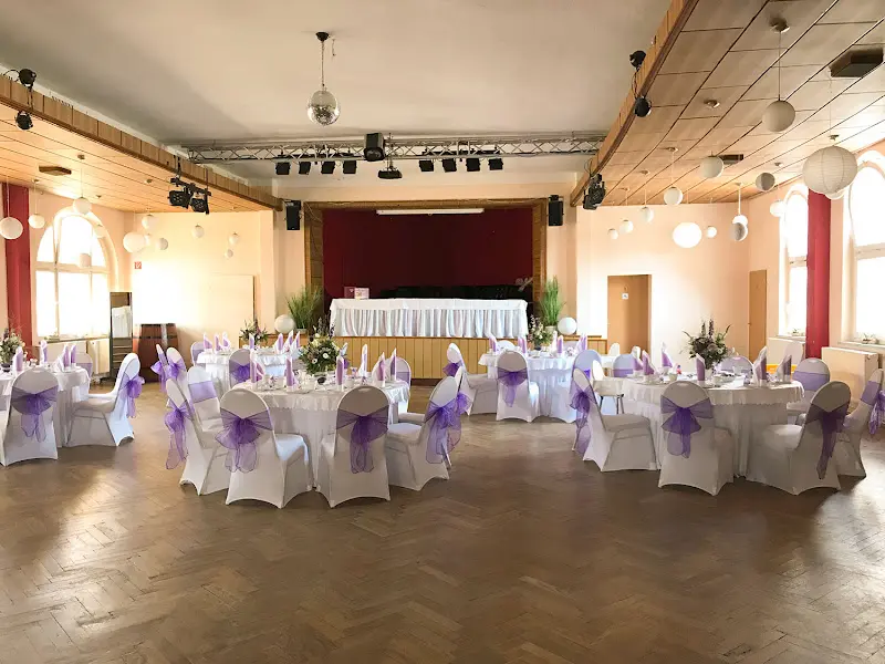 Seeterrasse Güldendorf restaurant in (Oder)