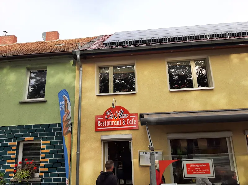 Ice Alex, Restaurant, Cafe & Catering_Golzow_slider_image_1