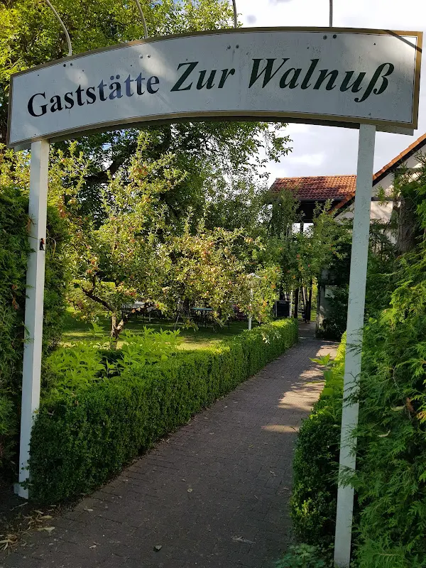 Alexa Syd_Gaststätte Zur Walnuß_Templin_Bewertung