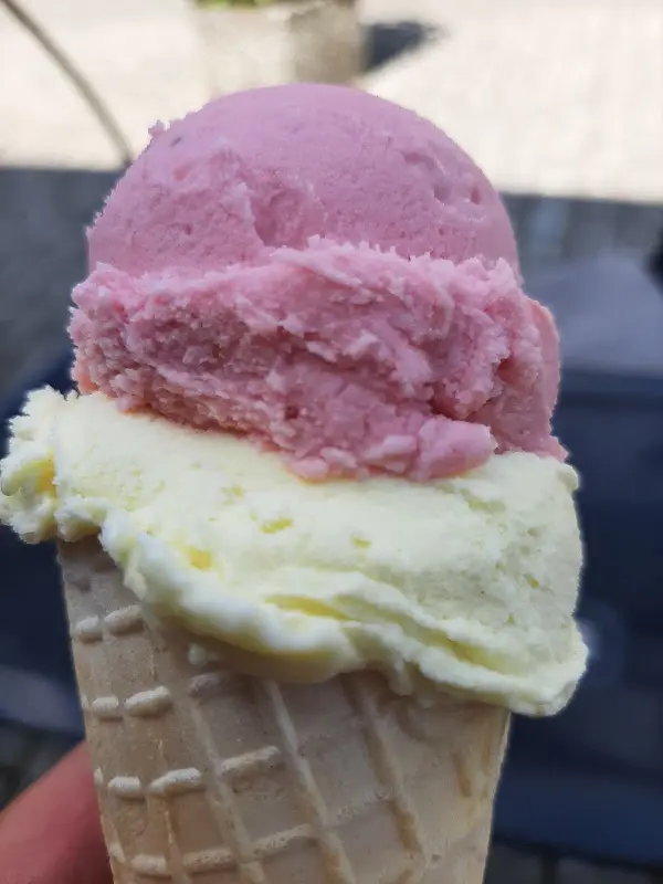 Björn Giese_Gasthof & Eisdiele Grüner Baum_Gramzow_recensione