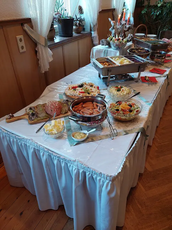 Gaststätte Albrecht, Inh. Kerstin Schade_Golßen_slider_image_1