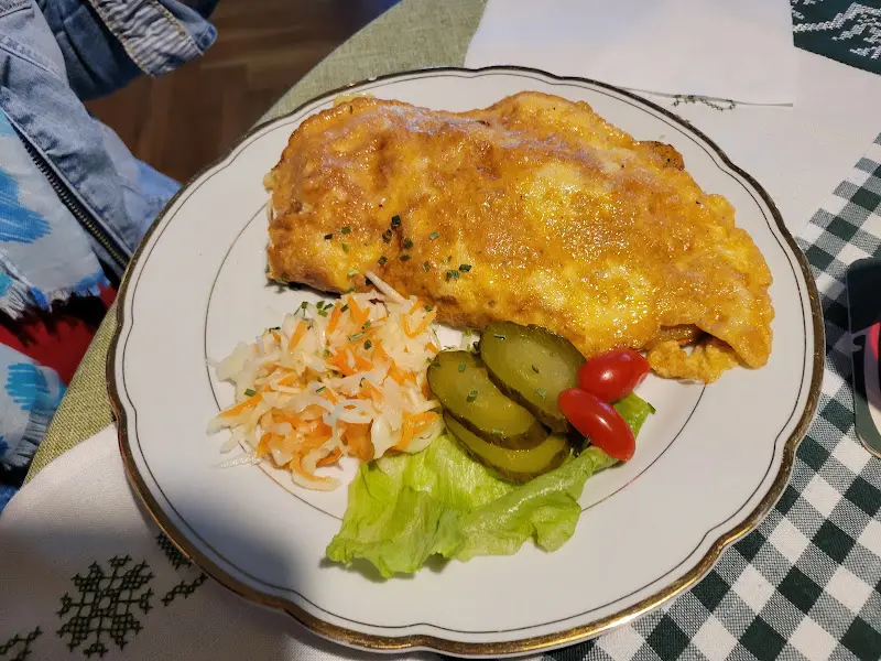 Gaststätte Albrecht, Inh. Kerstin Schade_Golßen_slider_image_2