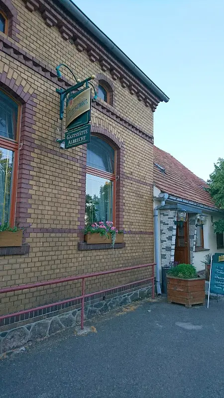 Gaststätte Albrecht, Inh. Kerstin Schade_Golßen_slider_image_3