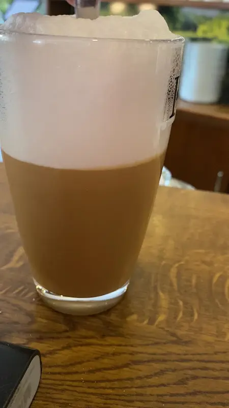 Carmi Bergun_Café Leben Golßen_Golßen_review