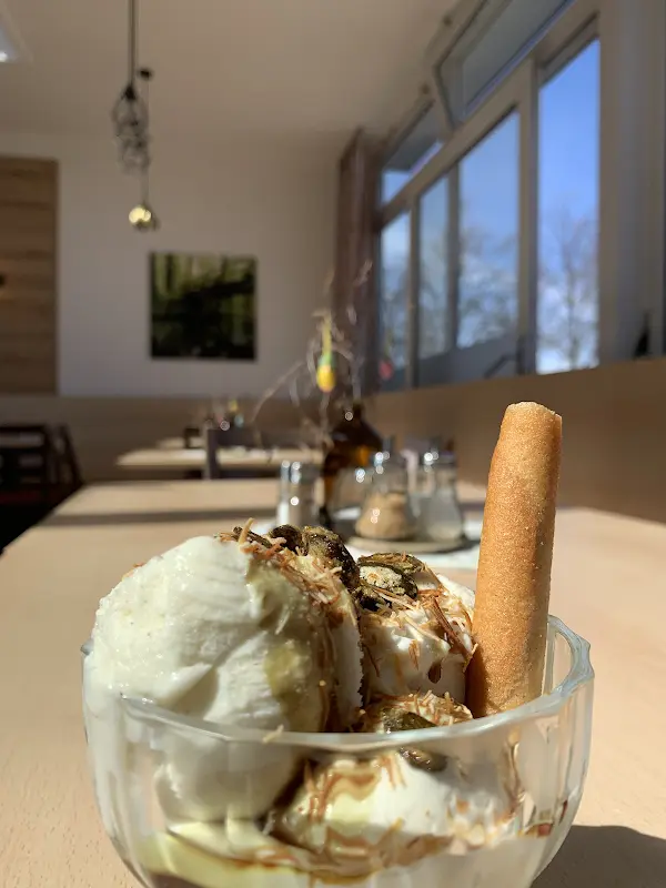 Café Leben Golßen ristorante a Golßen