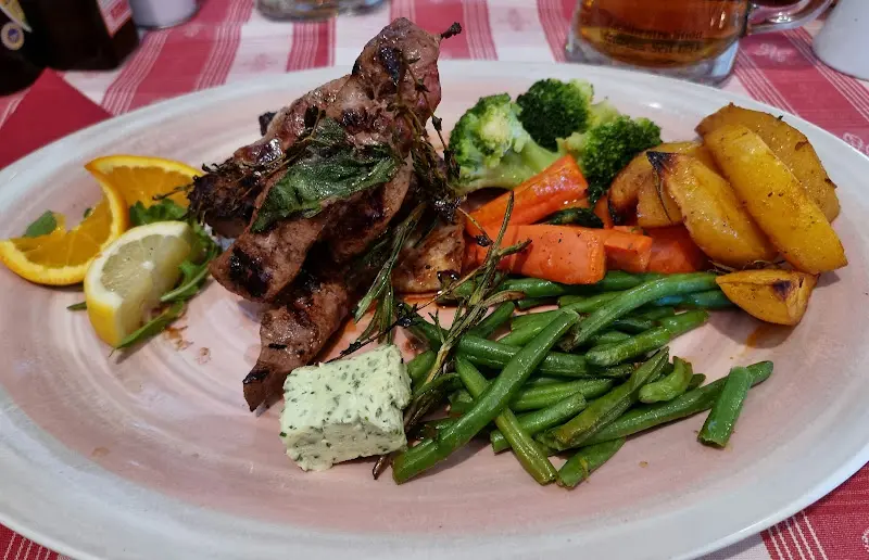 Ristorante Da Mario_Golßen_slider_image_2