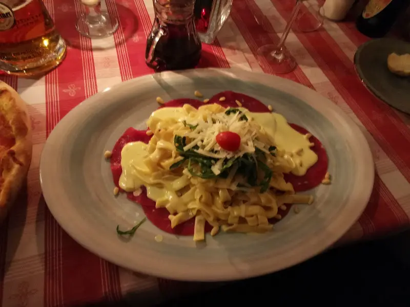 Ristorante Da Mario_Golßen_slider_image_3