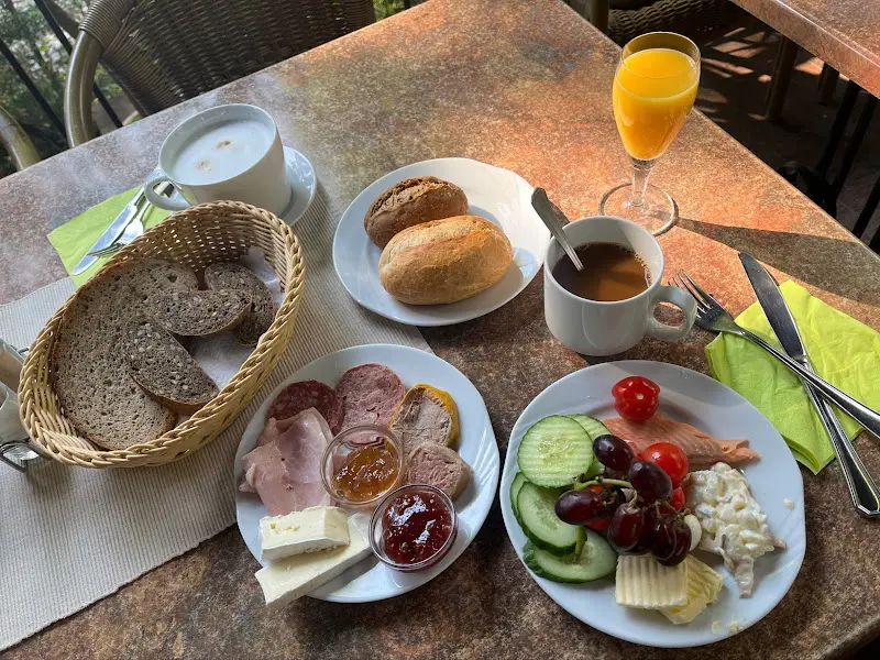 Hotel & Restaurant Seeschlösschen_Köris_slider_image_3