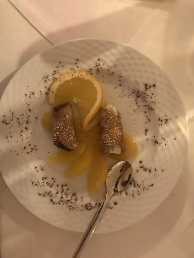 Michael Heilig_La Tavola Ristorante & Pizzeria_Birenbach_review