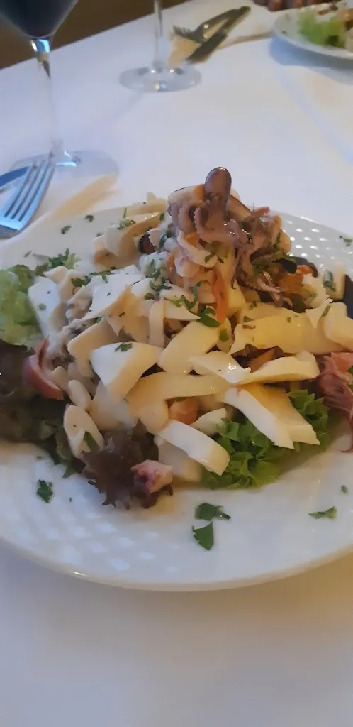 Tindara Tranchida_La Tavola Ristorante & Pizzeria_Birenbach_review