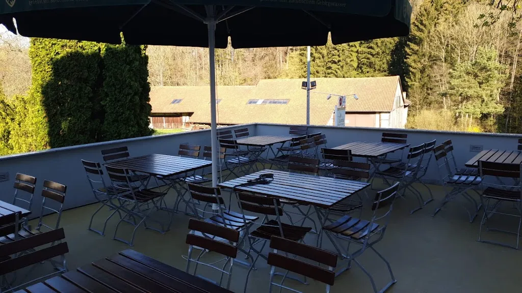 La Tavola Ristorante & Pizzeria restaurant in Birenbach