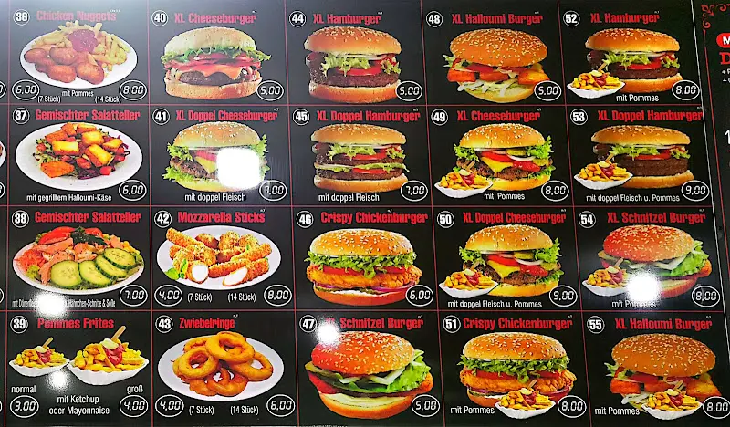 Menu_Groß köris döner_Köris_image_3