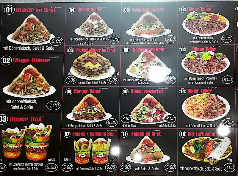 Menu_Groß köris döner_Köris_image_4