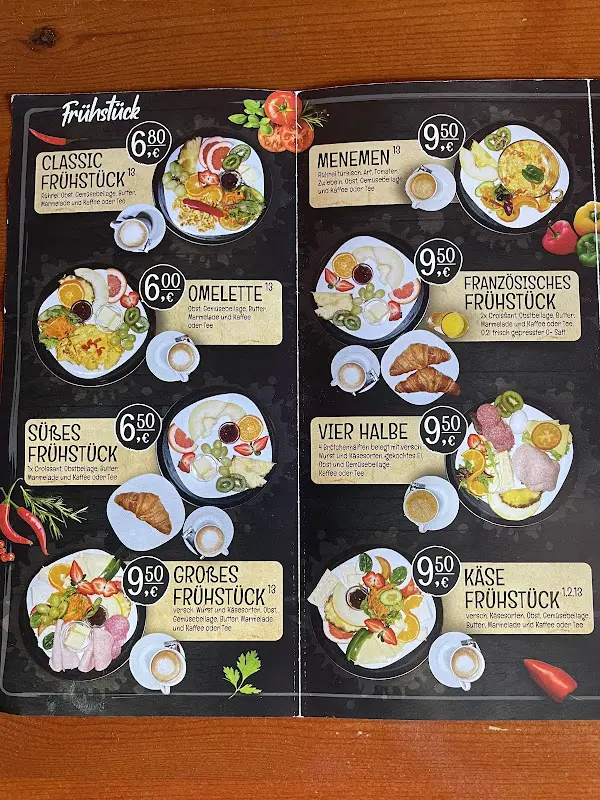 Menu_Café moni bistro burger & kebap Haus_Köris_immagine_1