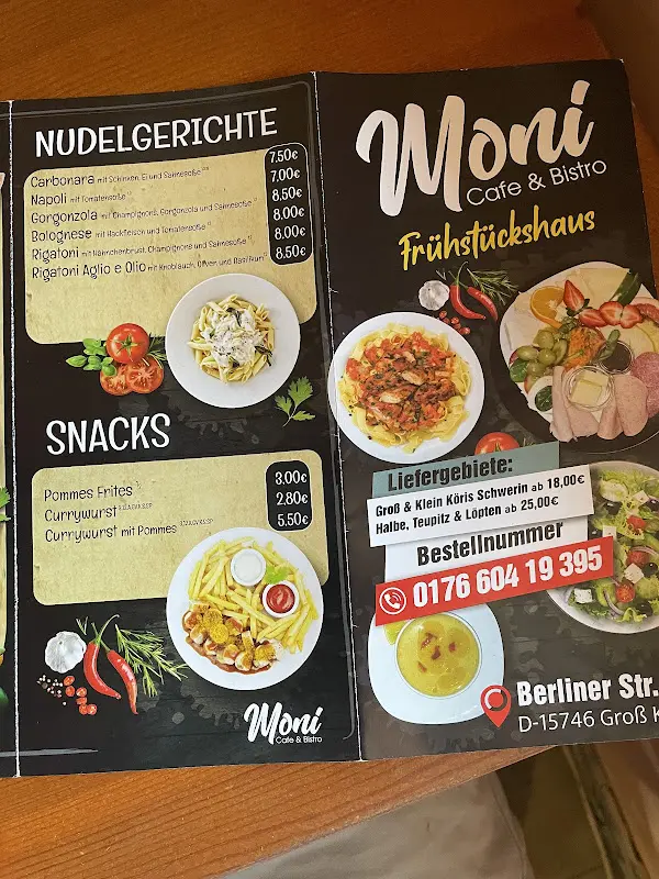 Menu_Café moni bistro burger & kebap Haus_Köris_immagine_3