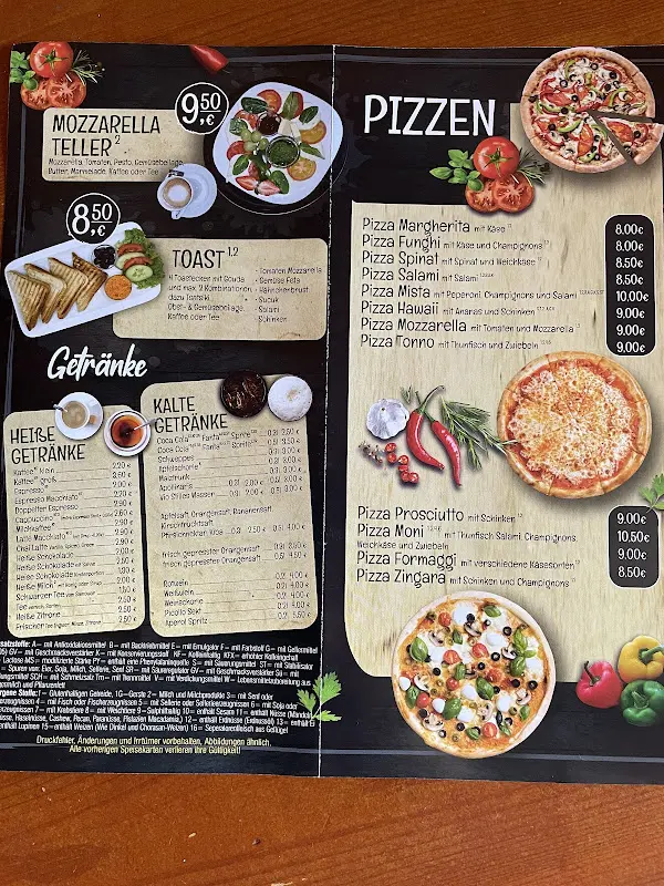 Menu_Café moni bistro burger & kebap Haus_Köris_immagine_4