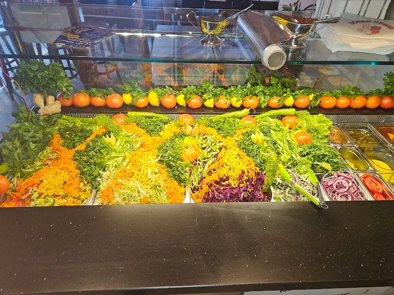 Café moni bistro burger & kebap Haus_Köris_slider_image_3