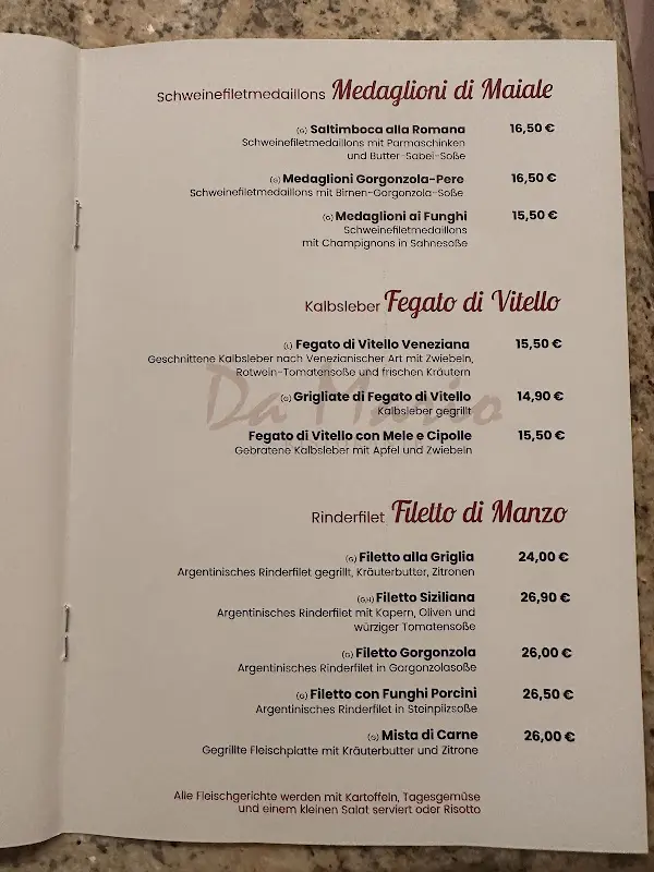 Menu_Restaurant Da Mario_Köris_image_3